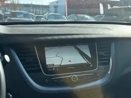 Photo 13 Opel Grandland X Gén. I Ph1 Evo Elegance Business 5