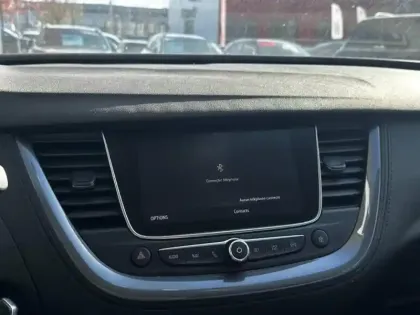 Photo 14 Opel Grandland X Gén. I Ph1 Evo Elegance Business 5