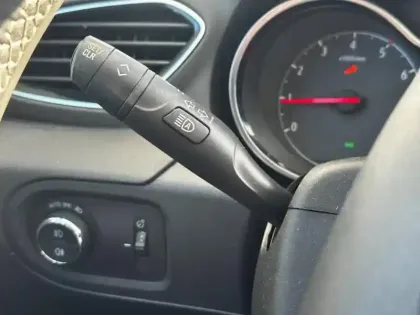 Photo 9 Opel Grandland X Gén. I Ph1 Evo Elegance Business 5