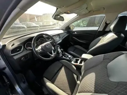 Photo 5 Opel Grandland X Gén. I Ph1 Evo Elegance Business 5