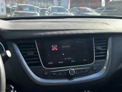 Photo 12 Opel Grandland X Gén. I Ph1 Evo Elegance Business 5