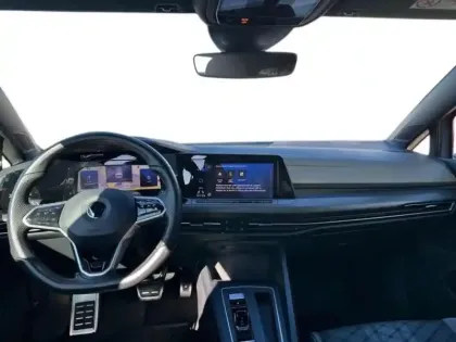 Photo 5 Volkswagen Golf Gén. VIII Ph1 R-Line 5