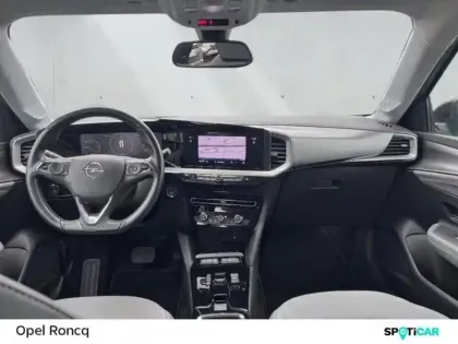 Photo 7 Opel Mokka Gén. II Ph1 Elegance 5