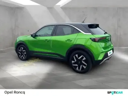 Photo 6 Opel Mokka Gén. II Ph1 Elegance 5