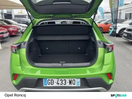 Photo 5 Opel Mokka Gén. II Ph1 Elegance 5