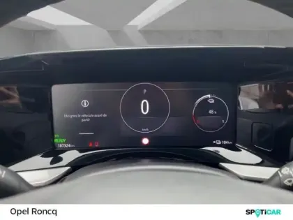 Photo 9 Opel Mokka Gén. II Ph1 Elegance 5