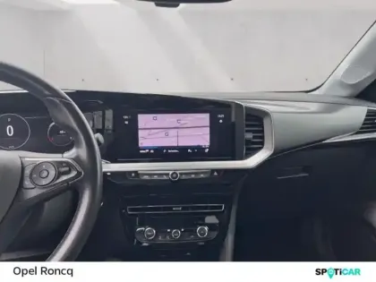 Photo 13 Opel Mokka Gén. II Ph1 Elegance 5