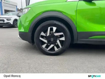 Photo 12 Opel Mokka Gén. II Ph1 Elegance 5