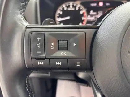 Photo 11 Nissan Qashqai  1.3 Mild Hybrid 158ch N-Connecta Xtronic