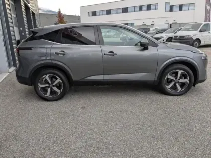 Photo 5 Nissan Qashqai  1.3 Mild Hybrid 158ch N-Connecta Xtronic