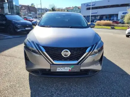 Photo 24 Nissan Qashqai  1.3 Mild Hybrid 158ch N-Connecta Xtronic