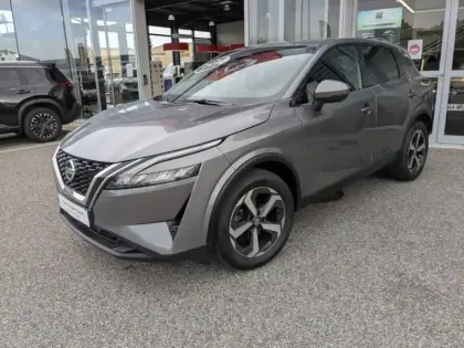 Photo Nissan Qashqai N-connecta