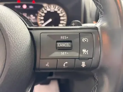 Photo 13 Nissan Qashqai  1.3 Mild Hybrid 158ch N-Connecta Xtronic