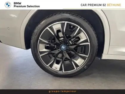 Photo 14 BMW X3 i M sport 286ch Impressive