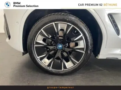 Photo 13 BMW X3 i M sport 286ch Impressive