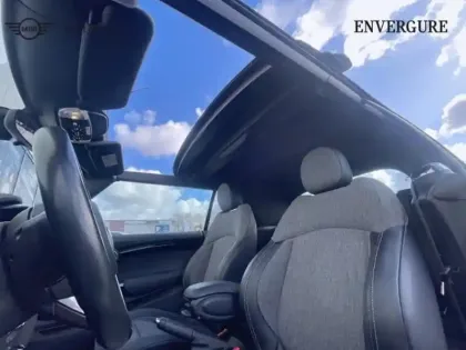 Photo 8 Mini Mini Gén. III (F57) Ph2 Heddon Street 2