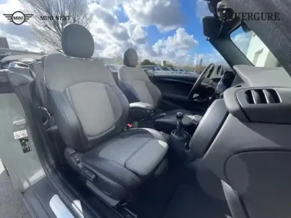 Photo 6 Mini Mini Gén. III (F57) Ph2 Heddon Street 2