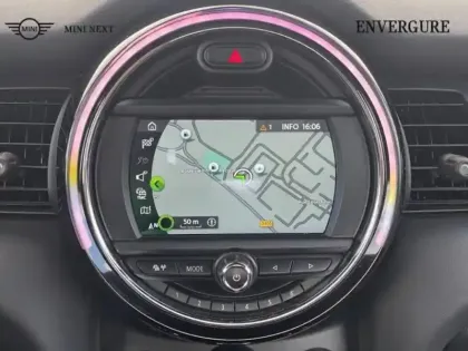 Photo 12 Mini Mini Gén. III (F57) Ph2 Heddon Street 2