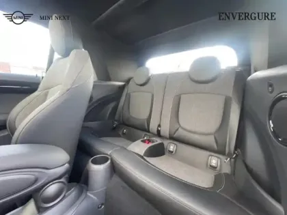 Photo 7 Mini Mini Gén. III (F57) Ph2 Heddon Street 2