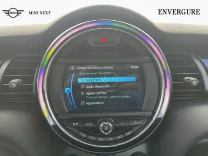 Photo 13 Mini Mini Gén. III (F57) Ph2 Heddon Street 2