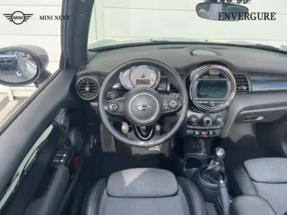 Photo 5 Mini Mini Gén. III (F57) Ph2 Heddon Street 2