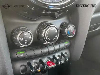 Photo 11 Mini Mini Gén. III (F57) Ph2 Heddon Street 2