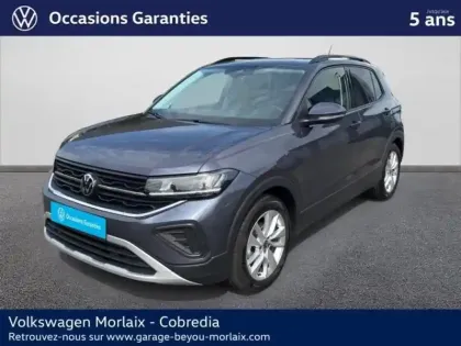 Photo Volkswagen T-cross Vw Edition