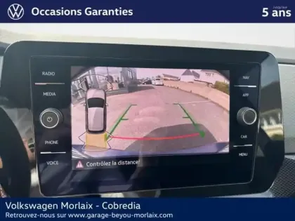 Photo 13 Volkswagen T-cross Gén. I Ph2 VW Edition 5