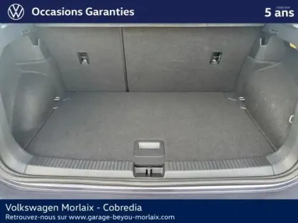 Photo 6 Volkswagen T-cross Gén. I Ph2 VW Edition 5