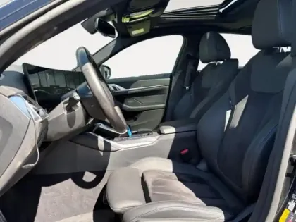 Photo 8 BMW I4 Gén. I (G26) Ph1 M Sport 5