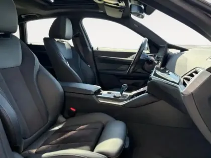 Photo 14 BMW I4 Gén. I (G26) Ph1 M Sport 5