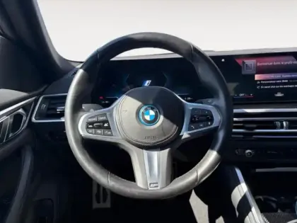 Photo 11 BMW I4 Gén. I (G26) Ph1 M Sport 5