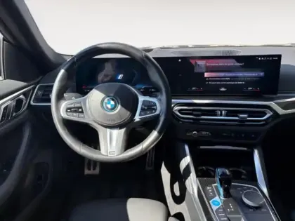 Photo 9 BMW I4 Gén. I (G26) Ph1 M Sport 5