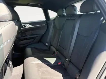 Photo 12 BMW I4 Gén. I (G26) Ph1 M Sport 5