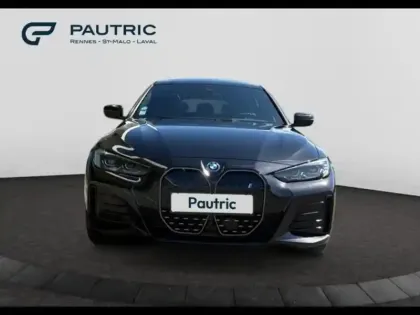 Photo 7 BMW I4 Gén. I (G26) Ph1 M Sport 5