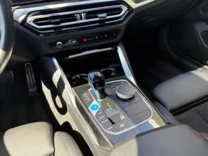 Photo 10 BMW I4 Gén. I (G26) Ph1 M Sport 5