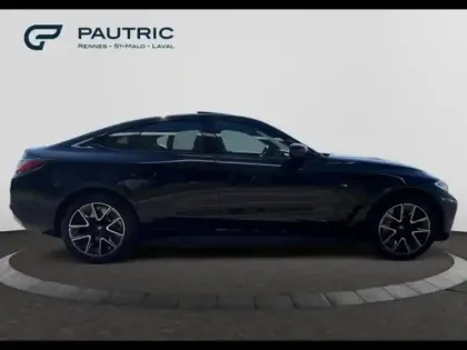 Photo 5 BMW I4 Gén. I (G26) Ph1 M Sport 5