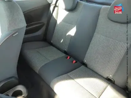 Photo 10 Fiat 500 Gén. II Ph1 MY22 Icône 3