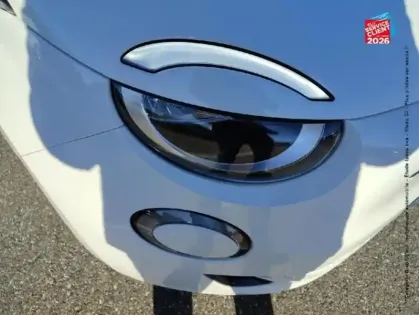 Photo 12 Fiat 500 Gén. II Ph1 MY22 Icône 3