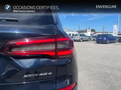 Photo 9 BMW X5 Gén. IV (G05) Ph1 M Sport 5