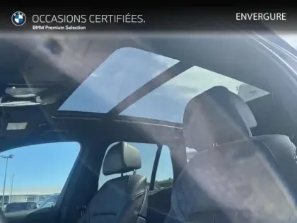 Photo 11 BMW X5 Gén. IV (G05) Ph1 M Sport 5