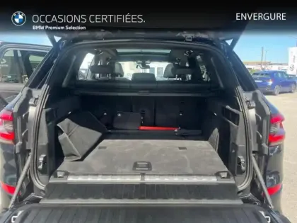 Photo 6 BMW X5 Gén. IV (G05) Ph1 M Sport 5