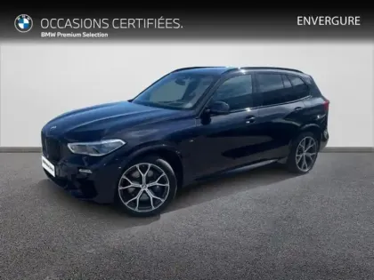 Photo Bmw X5 M Sport