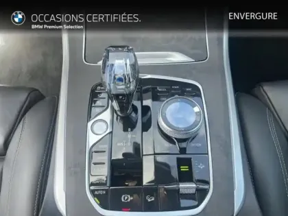 Photo 14 BMW X5 Gén. IV (G05) Ph1 M Sport 5