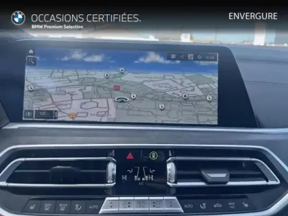 Photo 10 BMW X5 Gén. IV (G05) Ph1 M Sport 5