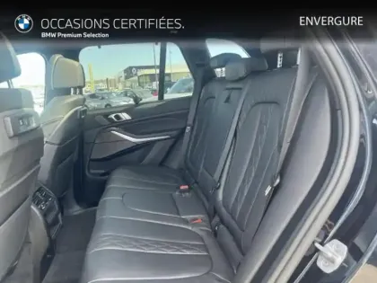 Photo 12 BMW X5 Gén. IV (G05) Ph1 M Sport 5