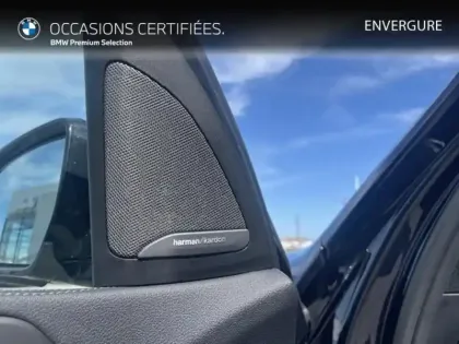 Photo 13 BMW X5 Gén. IV (G05) Ph1 M Sport 5