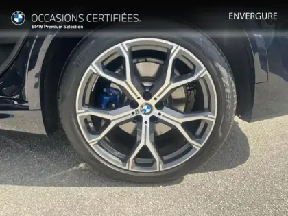 Photo 7 BMW X5 Gén. IV (G05) Ph1 M Sport 5