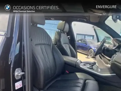 Photo 8 BMW X5 Gén. IV (G05) Ph1 M Sport 5