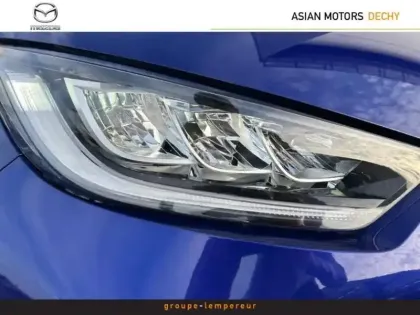 Photo 7 Mazda Mazda2 Mazda 2 Hybrid 1.5 Hybrid 116ch Homura 2024